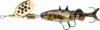 Abu Garcia FA Stickle Spinner 6.5cm/7gr Natural Stickle körforgó villantó