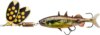 Abu Garcia FA Stickle Spinner 10cm/22gr Vairon körforgó villantó