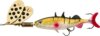 Abu Garcia FA Stickle Spinner 10cm/22gr Baby Perch körforgó villantó