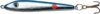 Abu Garcia Coast Lures 25g in 3-darab pilker