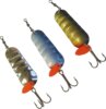 Abu Garcia Classic Atom 20g in 3-pack támolygó villantó
