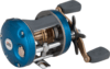 Abu Garcia C4-6601 C4-6601 LH CLASSIC BCAST REEL henger multi orsó