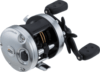 Abu Garcia C3-6501 C3-6501 LH CLASSIC BCAST REEL henger multi orsó