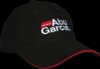 ABU GARCIA BLACK BASEBALL CAP