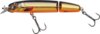 Abu Garcia Beast Hi-Lo Jointed sinking 9cm/12g Gold Black Orange wobbler
