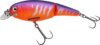 Abu Garcia Beast Hi-Lo Jointed floating 9cm/22.4g Red Tiger wobbler