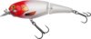 Abu Garcia Beast Hi-Lo Jointed floating 12cm/47g Red Head wobbler