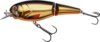 Abu Garcia Beast Hi-Lo Jointed floating 12cm/47g Gold Black Orange wobbler