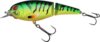 Abu Garcia Beast Hi-Lo Jointed floating 12cm/47g Firetiger wobbler