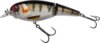 Abu Garcia Beast Hi-Lo Jointed floating 12cm/47g Copper Perch wobbler