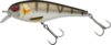 Abu Garcia Beast Hi-Lo floating 12cm 47g Copper Perch wobbler