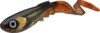 Abu Garcia Beast Curltail 21cm 4pcs Firetiger