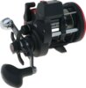 Abu Garcia Alphamar LC20SYN - Meter henger multi orsó