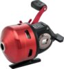 Abu Garcia ABUM170S ABUMATIC 170 SYNCRO spincast orsó