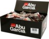 Abu Garcia 100 pack Coast lure mix 18g