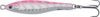Abu Fast Cast Pink Zebra 7g 4.5cm pilker