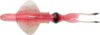 Savage Gear SWIM SQUID RTF 18CM 90GR S PINK GLOW plasztik csali