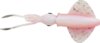 Savage Gear SWIM SQUID LRF 5CM 0.8G PINKL GLOW 5 Darab plasztik csali