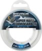 Savage Gear SUPER HARD FC 45M 0.77MM 25.70KG CLEAR fluorcarbon zsinór