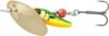 Savage Gear STICKLEBAIT SPINNER 3 9.1G S FT GOLD körforgó villantó