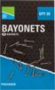 Preston BAYONETS