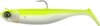 Savage Gear SAVAGE MINNOW 12.5CM 35G S LEMON B 2P1 gumihal