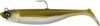 Savage Gear SAVAGE MINNOW 12.5CM 35G S KHAKI 2P1 gumihal