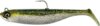 Savage Gear SAVAGE MINNOW 12.5CM 35G S GS 2P1 gumihal