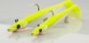 Savage Gear SANDEEL V2 BULK 15.5CM 46G S LEMON B