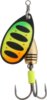 Savage Gear ROTEX SPINNER 5 14G S Firetiger körforgó villantó
