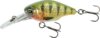 Savage Gear PETIT G CRANK 4cm 5.3G DR F Holo Perch wobbler
