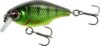 Savage Gear PETIT G CRANK 4cm 4.3G SR F Shiny Firetiger wobbler