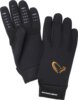 Savage Gear NEOPRENE STRETCH GLOVE M BLACK kesztyű