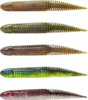 Savage Gear NED DRAGON TAIL SLUG 7.2CM 3G 5 Darab CLWM gumihal