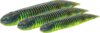 Savage Gear NED DRAGON TAIL SLUG 7.2CM 3G 5 Darab CHPMK gumihal