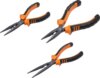 Savage Gear MP SPLITRING AND CUT PLIERS M 18CM kulcskarika nyitó és vágó fogó
