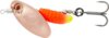 Savage Gear GRUB SPINNERS 1 3.8G S COPPER RED YELLOW körforgó villantó