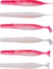 Savage Gear GRAVITY STICK MINI KIT 12CM 13G S HI MIX gumihal