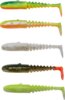 Savage Gear GOBSTER SHAD 9CM 9G DW MIX 5 Darab gumihal