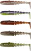Savage Gear GOBSTER SHAD 7.5CM 5G CW MIX 5 Darab gumihal