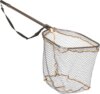 Savage Gear FULL FRAME LANDING NET L 2PC pergető merítőszák