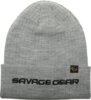 Savage Gear FOLD-UP BEANIE ONE SIZE SUN ORANGE télisapka