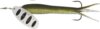 Savage Gear FLYING EEL SPINNER 3 23G S GREEN HIGHLAN körforgó villantó