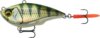 Savage Gear FAT VIBES XL 10cm 58G SINKING PERCH wobbler