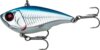 Savage Gear FAT VIBES 5.1CM 11G S BLUE CHROME wobbler