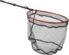 Savage Gear EASY-FOLD NET S 57X45X35CM 61-90CM 2PC pergető merítőszák