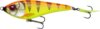 Savage Gear DEVIATOR SWIM 14CM 70G SS GOLDEN AMB jerkbait wobbler