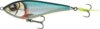 Savage Gear DEVIATOR SWIM 12.5CM 50G SS GREEN SILVER jerkbait wobbler