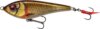 Savage Gear DEVIATOR SWIM 12.5CM 50G SS DIRTY ROACH jerkbait wobbler