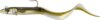 Savage Gear CONGER EEL 23CM 200G CONGER gumihal